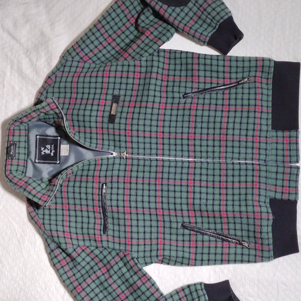 LRG Senior Ring Jacket